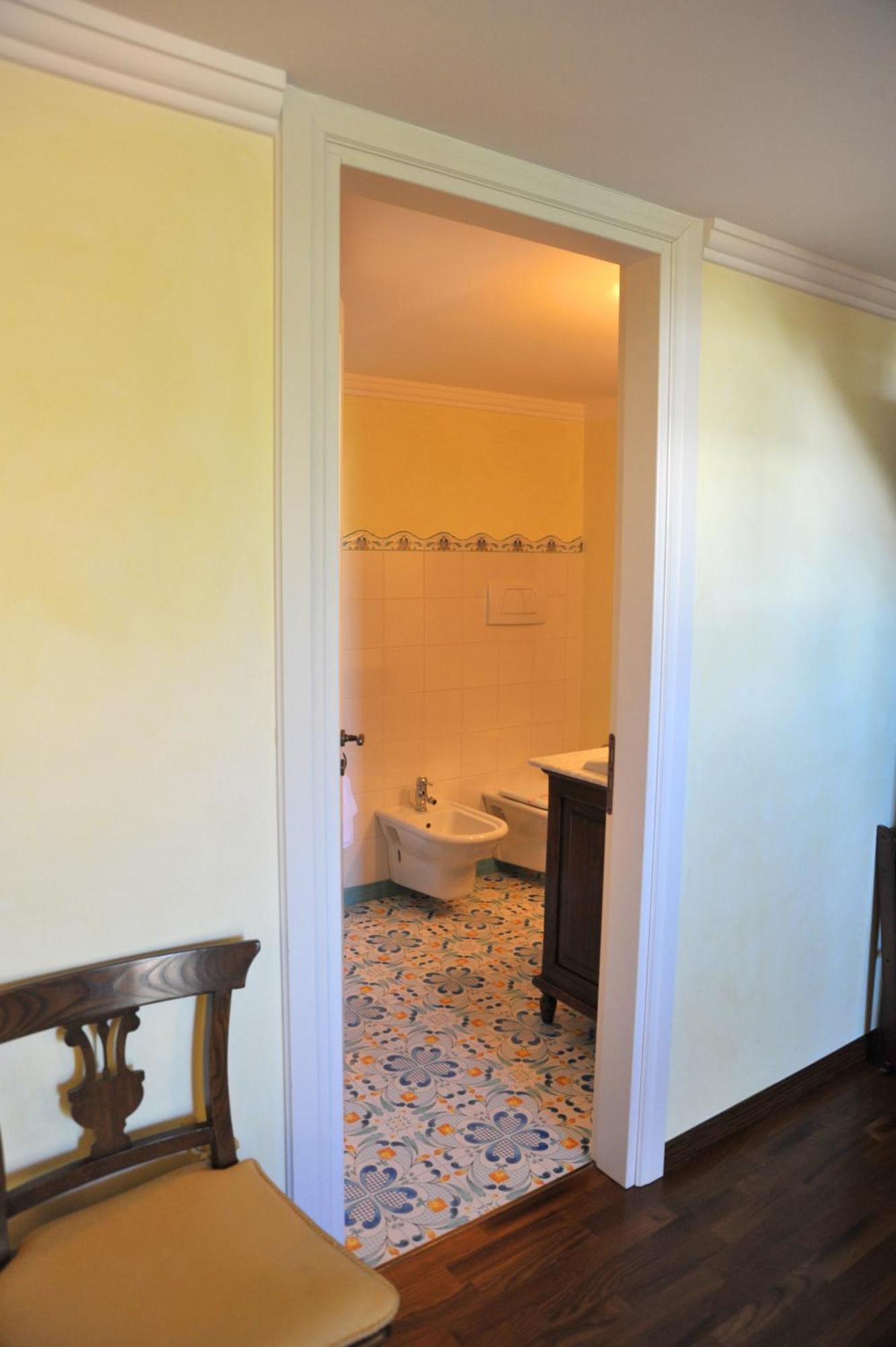 Relais Casabella Guest House มาร์ตินาฟรังกา ภายนอก รูปภาพ