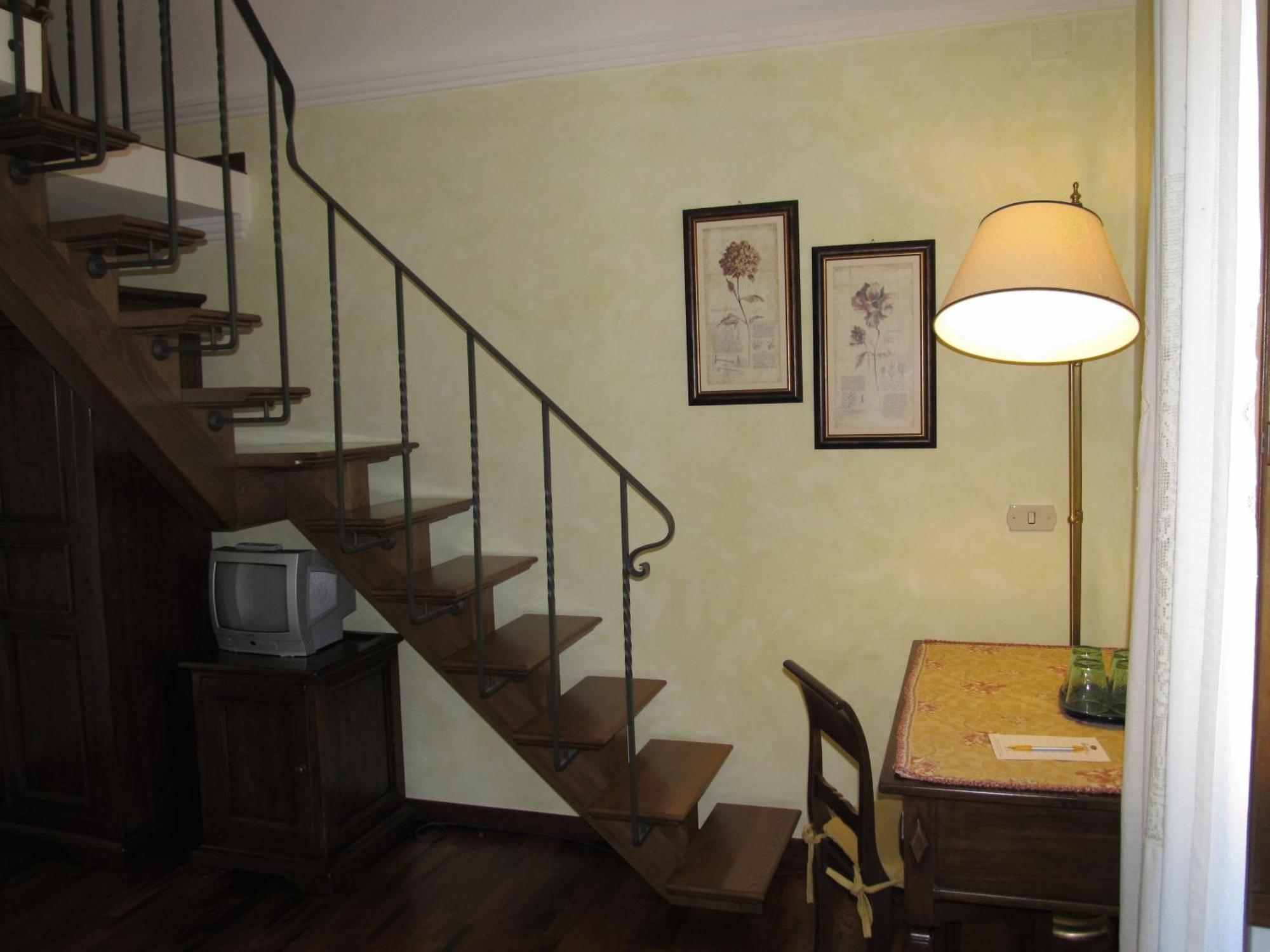Relais Casabella Guest House มาร์ตินาฟรังกา ภายนอก รูปภาพ