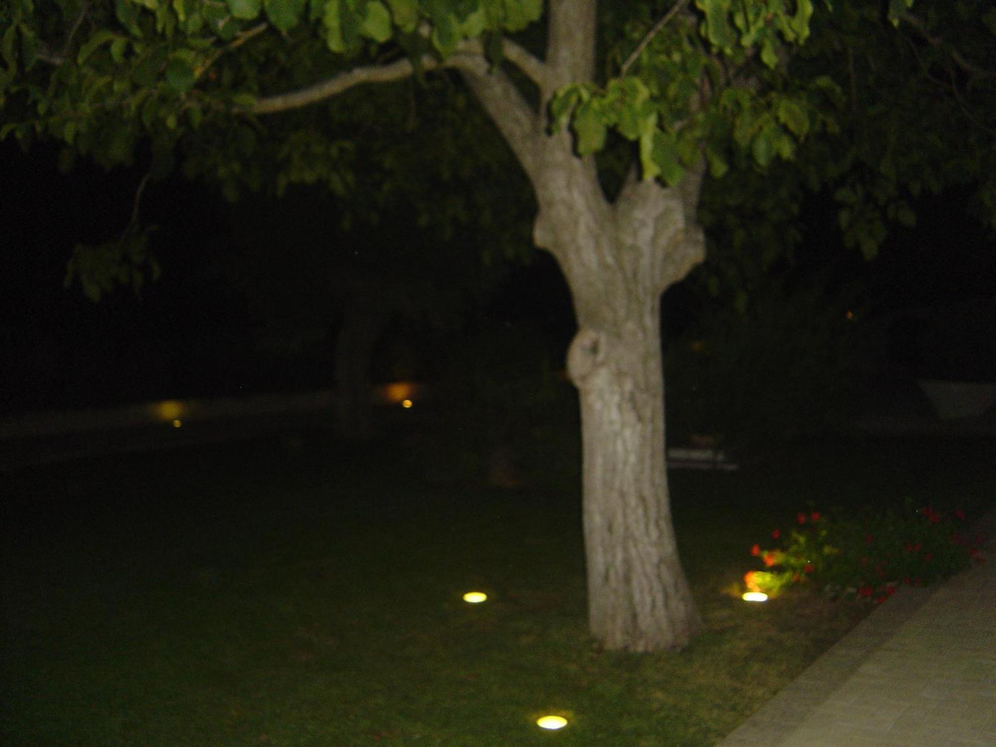 Relais Casabella Guest House มาร์ตินาฟรังกา ภายนอก รูปภาพ