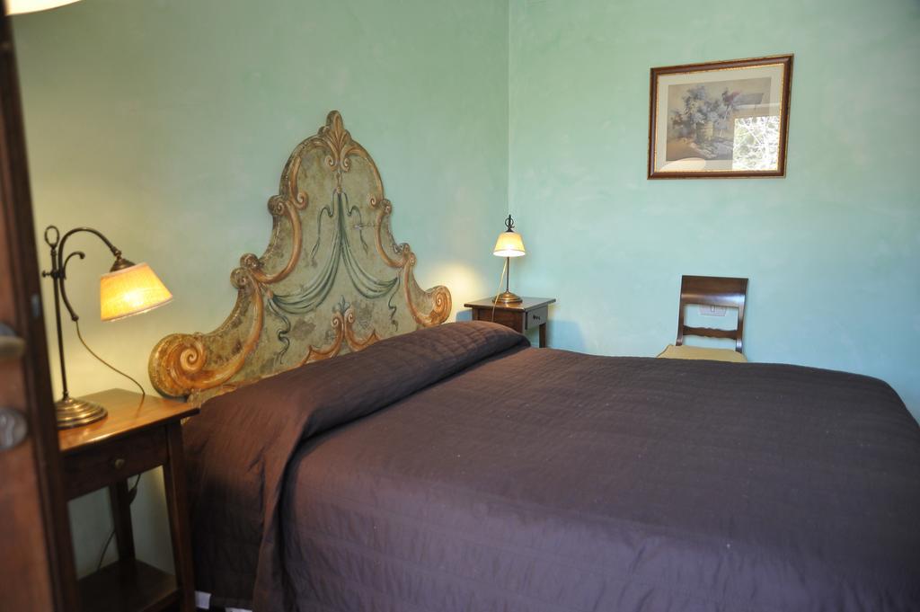 Relais Casabella Guest House มาร์ตินาฟรังกา ภายนอก รูปภาพ