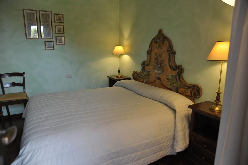 Relais Casabella Guest House มาร์ตินาฟรังกา ภายนอก รูปภาพ