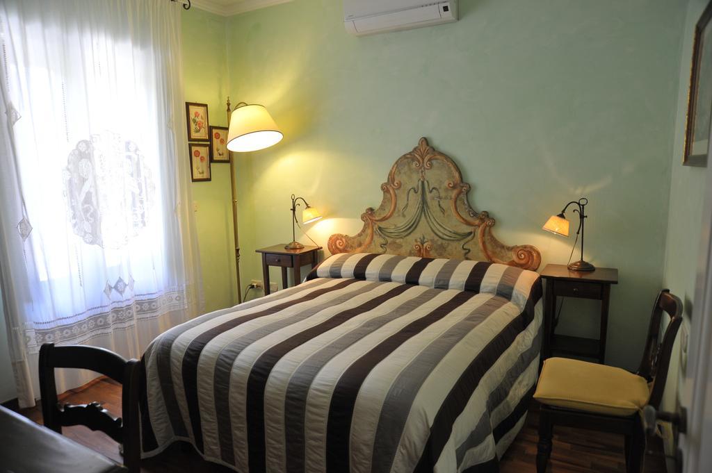 Relais Casabella Guest House มาร์ตินาฟรังกา ภายนอก รูปภาพ