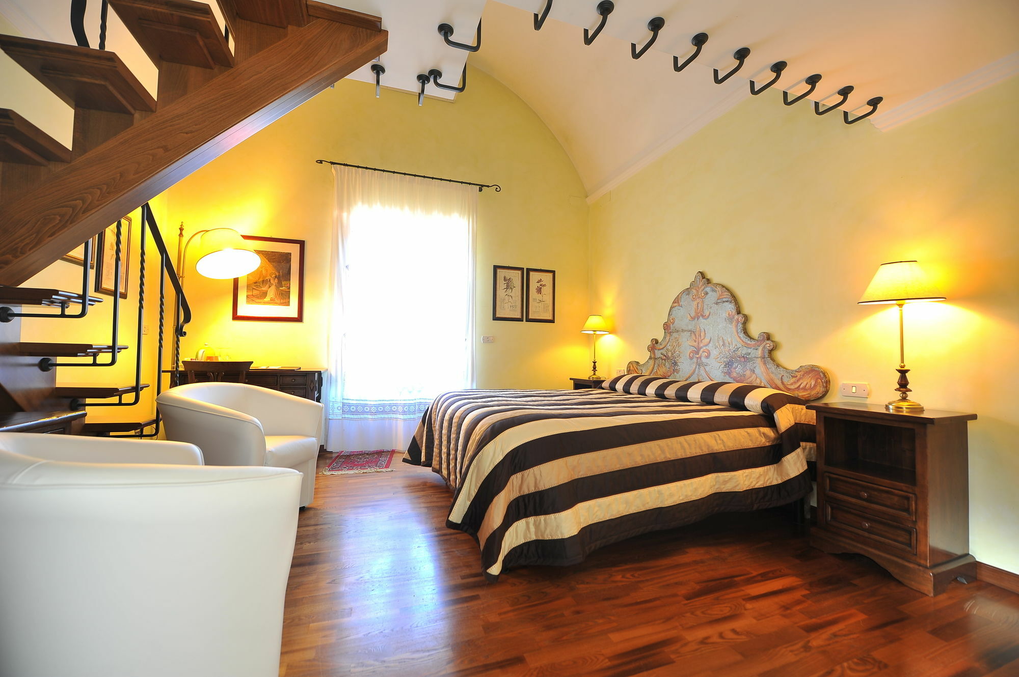 Relais Casabella Guest House มาร์ตินาฟรังกา ภายนอก รูปภาพ